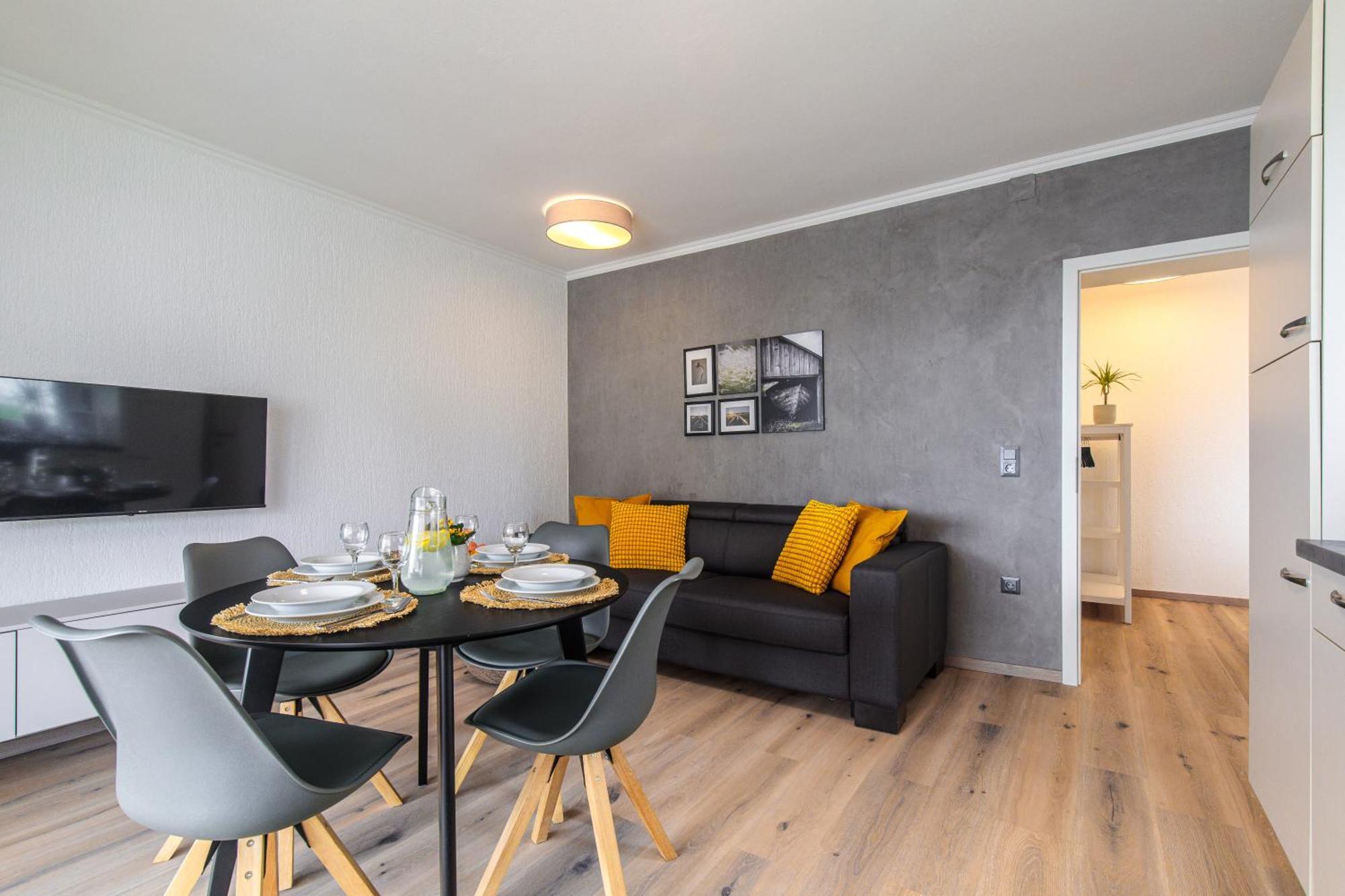 Apartment House Lijan Krk Town Buitenkant foto